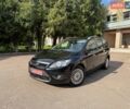 Чорний Форд Фокус, об'ємом двигуна 1.6 л та пробігом 248 тис. км за 6200 $, фото 1 на Automoto.ua