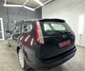 Форд Фокус 2009 в Луцке на Automoto.ua Черный Форд Фокус, объемом двигателя 1.6 л и пробегом 199 тыс. км за 5800 $, фото 10 на Automoto.ua