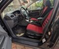 Черный Форд Фокус, объемом двигателя 1.6 л и пробегом 202 тыс. км за 6400 $, фото 3 на Automoto.ua