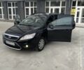 Чорний Форд Фокус, об'ємом двигуна 1.6 л та пробігом 255 тис. км за 5500 $, фото 10 на Automoto.ua