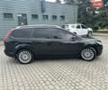 Черный Форд Фокус, объемом двигателя 2 л и пробегом 217 тыс. км за 5500 $, фото 5 на Automoto.ua