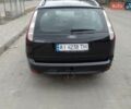 Чорний Форд Фокус, об'ємом двигуна 1.6 л та пробігом 252 тис. км за 5850 $, фото 9 на Automoto.ua