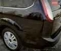 Черный Форд Фокус, объемом двигателя 1.6 л и пробегом 215 тыс. км за 6200 $, фото 192 на Automoto.ua