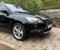 Черный Форд Фокус, объемом двигателя 2 л и пробегом 250 тыс. км за 5800 $, фото 40 на Automoto.ua