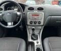 Черный Форд Фокус, объемом двигателя 1.6 л и пробегом 167 тыс. км за 5750 $, фото 18 на Automoto.ua