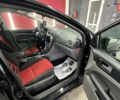Форд Фокус 2009 в Луцке на Automoto.ua Черный Форд Фокус, объемом двигателя 1.6 л и пробегом 199 тыс. км за 5800 $, фото 26 на Automoto.ua