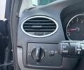 Черный Форд Фокус, объемом двигателя 1.6 л и пробегом 280 тыс. км за 6300 $, фото 19 на Automoto.ua