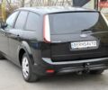 Черный Форд Фокус, объемом двигателя 1.6 л и пробегом 230 тыс. км за 4800 $, фото 10 на Automoto.ua