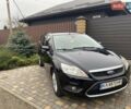 Черный Форд Фокус, объемом двигателя 1.56 л и пробегом 242 тыс. км за 5500 $, фото 2 на Automoto.ua