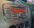 Черный Форд Фокус, объемом двигателя 1.6 л и пробегом 257 тыс. км за 6400 $, фото 25 на Automoto.ua