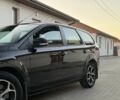 Чорний Форд Фокус, об'ємом двигуна 1.8 л та пробігом 270 тис. км за 4349 $, фото 3 на Automoto.ua