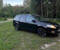 Черный Форд Фокус, объемом двигателя 1.6 л и пробегом 280 тыс. км за 6300 $, фото 6 на Automoto.ua