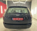 Форд Фокус 2009 в Луцке на Automoto.ua Черный Форд Фокус, объемом двигателя 1.6 л и пробегом 199 тыс. км за 5800 $, фото 11 на Automoto.ua
