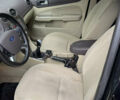 Форд Фокус 2009 у Житомирі на Automoto.ua Чорний Форд Фокус, об'ємом двигуна 1.56 л та пробігом 242 тис. км за 5950 $, фото 12 на Automoto.ua