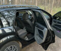 Черный Форд Фокус, объемом двигателя 1.6 л и пробегом 244 тыс. км за 6000 $, фото 10 на Automoto.ua
