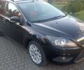 Чорний Форд Фокус, об'ємом двигуна 0 л та пробігом 187 тис. км за 5400 $, фото 1 на Automoto.ua