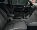 Черный Форд Фокус, объемом двигателя 1.6 л и пробегом 190 тыс. км за 6750 $, фото 35 на Automoto.ua