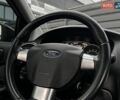 Черный Форд Фокус, объемом двигателя 1.6 л и пробегом 190 тыс. км за 6750 $, фото 29 на Automoto.ua