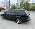 Черный Форд Фокус, объемом двигателя 1.56 л и пробегом 228 тыс. км за 5600 $, фото 16 на Automoto.ua