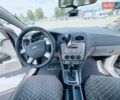 Черный Форд Фокус, объемом двигателя 2 л и пробегом 125 тыс. км за 6700 $, фото 9 на Automoto.ua