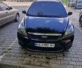 Черный Форд Фокус, объемом двигателя 1.8 л и пробегом 224 тыс. км за 5600 $, фото 7 на Automoto.ua