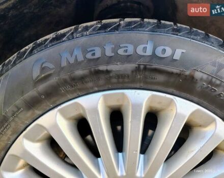 Чорний Форд Фокус, об'ємом двигуна 1.56 л та пробігом 308 тис. км за 6500 $, фото 10 на Automoto.ua