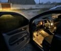 Черный Форд Фокус, объемом двигателя 1.6 л и пробегом 235 тыс. км за 5350 $, фото 9 на Automoto.ua