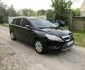 Чорний Форд Фокус, об'ємом двигуна 1.6 л та пробігом 260 тис. км за 5300 $, фото 12 на Automoto.ua