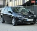 Чорний Форд Фокус, об'ємом двигуна 1.75 л та пробігом 356 тис. км за 3999 $, фото 12 на Automoto.ua