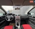 Черный Форд Фокус, объемом двигателя 1.6 л и пробегом 260 тыс. км за 6700 $, фото 5 на Automoto.ua
