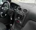 Черный Форд Фокус, объемом двигателя 0 л и пробегом 220 тыс. км за 5000 $, фото 12 на Automoto.ua