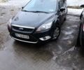 Черный Форд Фокус, объемом двигателя 2 л и пробегом 184 тыс. км за 6000 $, фото 1 на Automoto.ua