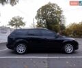 Черный Форд Фокус, объемом двигателя 1.6 л и пробегом 250 тыс. км за 5000 $, фото 11 на Automoto.ua