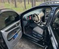 Черный Форд Фокус, объемом двигателя 1.6 л и пробегом 244 тыс. км за 6000 $, фото 12 на Automoto.ua