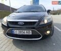Чорний Форд Фокус, об'ємом двигуна 1.6 л та пробігом 205 тис. км за 6000 $, фото 16 на Automoto.ua