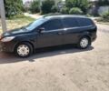 Форд Фокус 2009 в Кропивницком (Кировограде) на Automoto.ua Черный Форд Фокус, объемом двигателя 1.6 л и пробегом 260 тыс. км за 6300 $, фото 10 на Automoto.ua