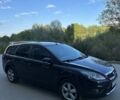 Черный Форд Фокус, объемом двигателя 1.56 л и пробегом 278 тыс. км за 4150 $, фото 1 на Automoto.ua