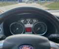 Черный Форд Фокус, объемом двигателя 2 л и пробегом 285 тыс. км за 5700 $, фото 13 на Automoto.ua