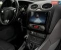 Черный Форд Фокус, объемом двигателя 1.6 л и пробегом 190 тыс. км за 6750 $, фото 33 на Automoto.ua