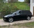 Черный Форд Фокус, объемом двигателя 2 л и пробегом 250 тыс. км за 5800 $, фото 10 на Automoto.ua