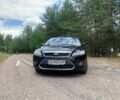 Чорний Форд Фокус, об'ємом двигуна 2 л та пробігом 231 тис. км за 4800 $, фото 1 на Automoto.ua