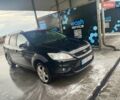 Чорний Форд Фокус, об'ємом двигуна 1.6 л та пробігом 232 тис. км за 5200 $, фото 39 на Automoto.ua