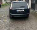 Чорний Форд Фокус, об'ємом двигуна 1.6 л та пробігом 320 тис. км за 5099 $, фото 1 на Automoto.ua