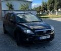Черный Форд Фокус, объемом двигателя 1.6 л и пробегом 219 тыс. км за 5700 $, фото 1 на Automoto.ua