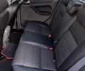 Черный Форд Фокус, объемом двигателя 1.6 л и пробегом 290 тыс. км за 5800 $, фото 6 на Automoto.ua