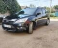 Форд Фокус 2009 в Кропивницком (Кировограде) на Automoto.ua Черный Форд Фокус, объемом двигателя 1.6 л и пробегом 260 тыс. км за 6300 $, фото 7 на Automoto.ua