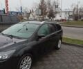 Черный Форд Фокус, объемом двигателя 1.8 л и пробегом 237 тыс. км за 6000 $, фото 2 на Automoto.ua