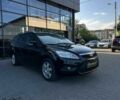 Черный Форд Фокус, объемом двигателя 0 л и пробегом 174 тыс. км за 5824 $, фото 1 на Automoto.ua