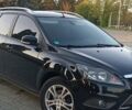 Черный Форд Фокус, объемом двигателя 1.6 л и пробегом 247 тыс. км за 5900 $, фото 3 на Automoto.ua