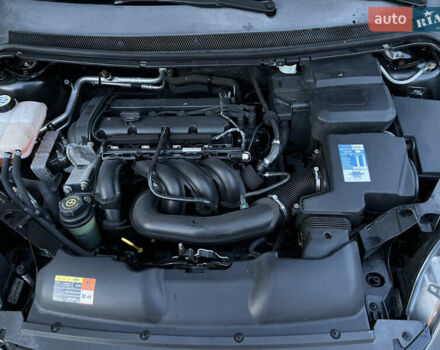 Черный Форд Фокус, объемом двигателя 1.6 л и пробегом 225 тыс. км за 6500 $, фото 31 на Automoto.ua